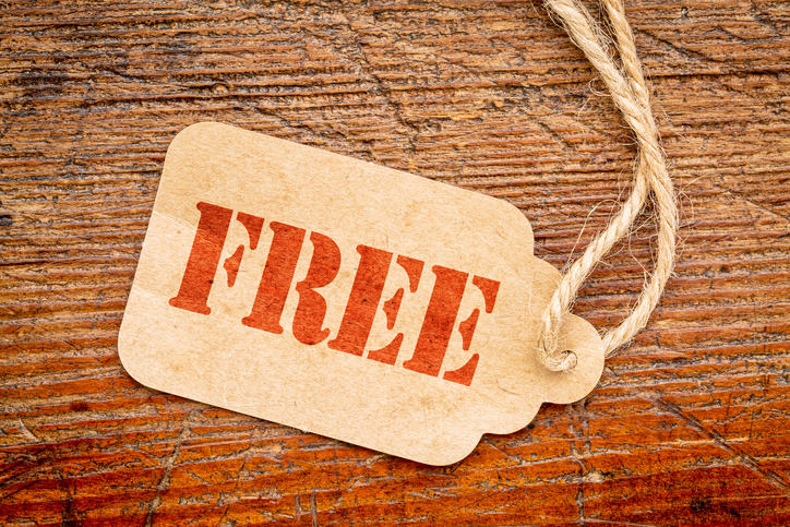 Basic+ Word of the Day: free – WordReference Word of the Day