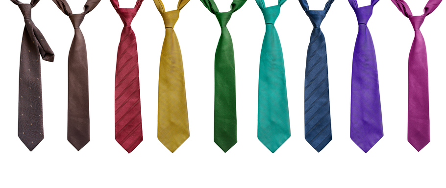 Definition & Meaning of Tie